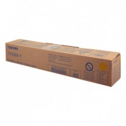 Toshiba Toner Giallo 6AJ00000299 33.600 pag