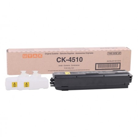 Utax Copy Kit Nero 611811010 15.000 pag