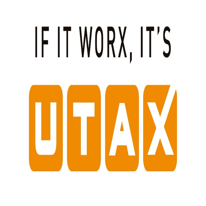 Utax Toner Nero 4434510010 15.500 pag