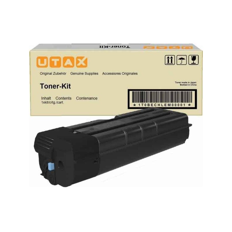 Utax Toner Nero U1T02NJ0UT0 70.000 pag