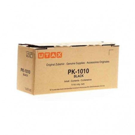 Utax Toner Nero U1T02RV0UT0 3.000 pag