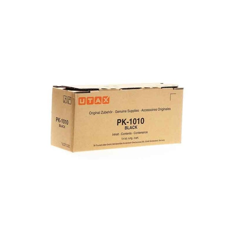 Utax Toner Nero U1T02RV0UT0 3.000 pag