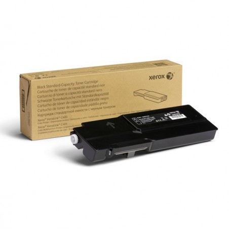 Xerox Toner Nero 106R03500 2.500 pag