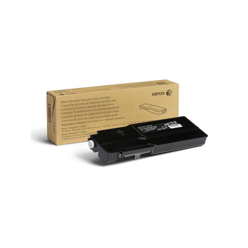 Xerox Toner Nero 106R03500 2.500 pag