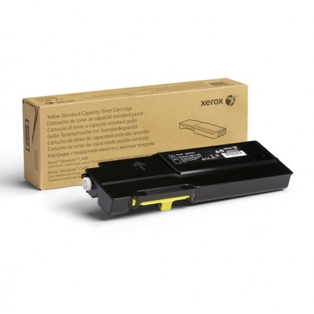 Xerox Toner Giallo 106R03501 2.500 pag