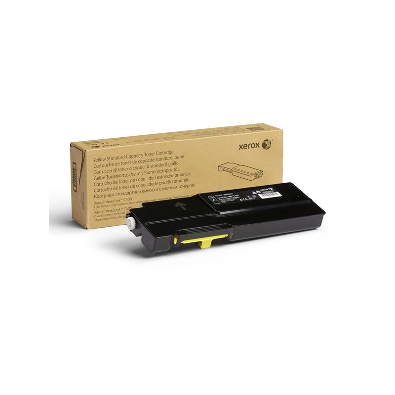 Xerox Toner Giallo 106R03501 2.500 pag