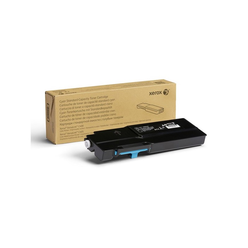 Xerox Toner Ciano 106R03502 2.500 pag