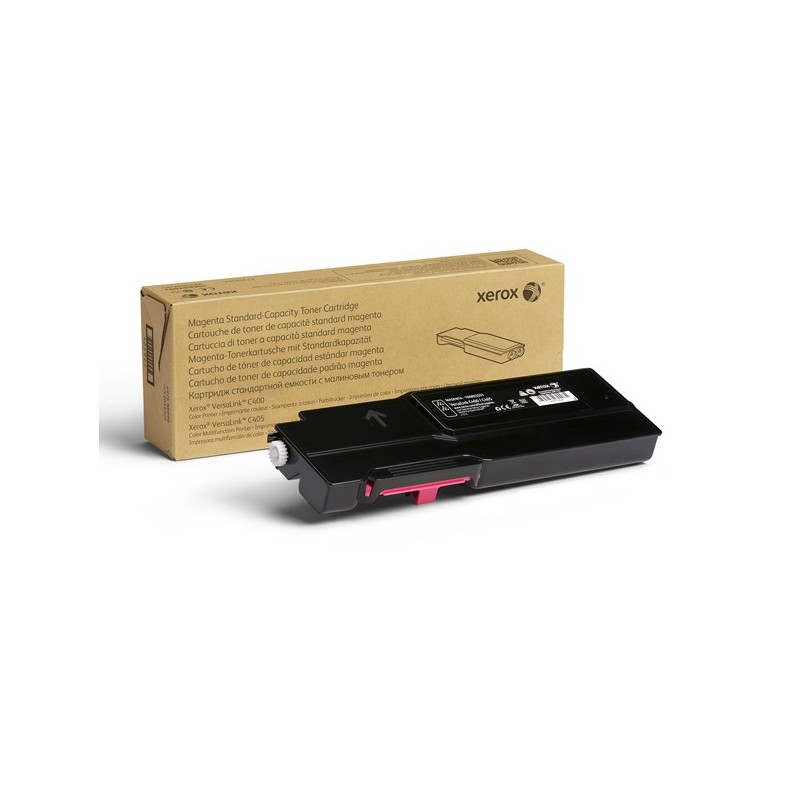 Xerox Toner Magenta 106R03503 2.500 pag
