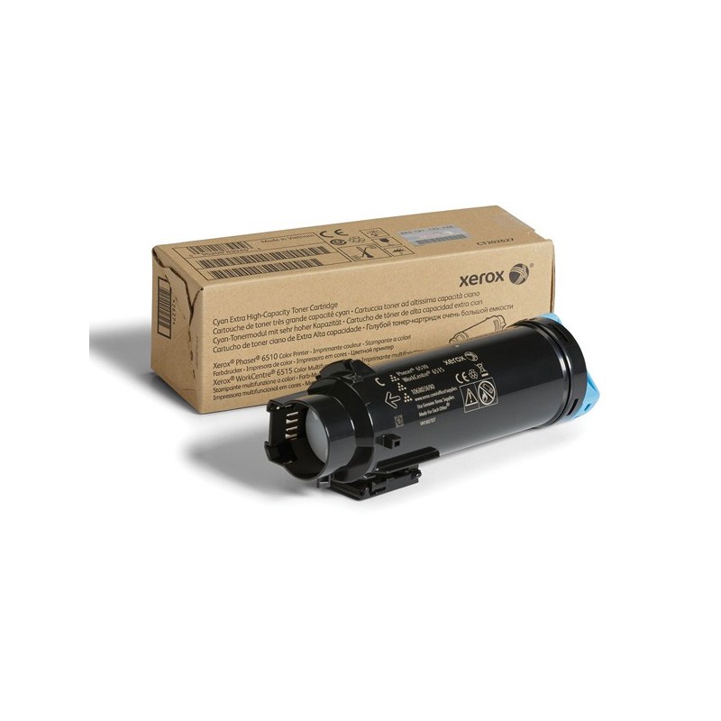Xerox Toner Ciano 106R03690 4.300 pag