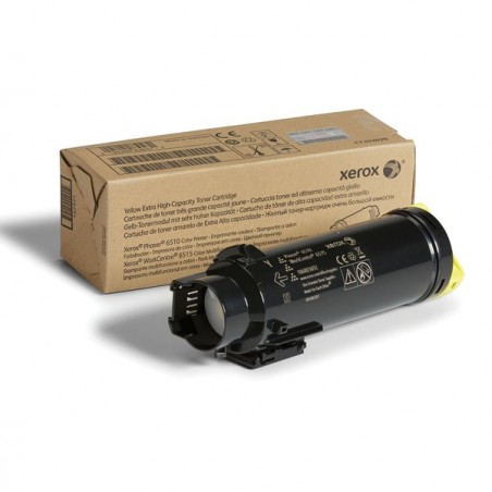 Xerox Toner Giallo 106R03692 4.300 pag