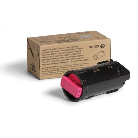 Xerox Toner Magenta 106R03860 2.400 pag