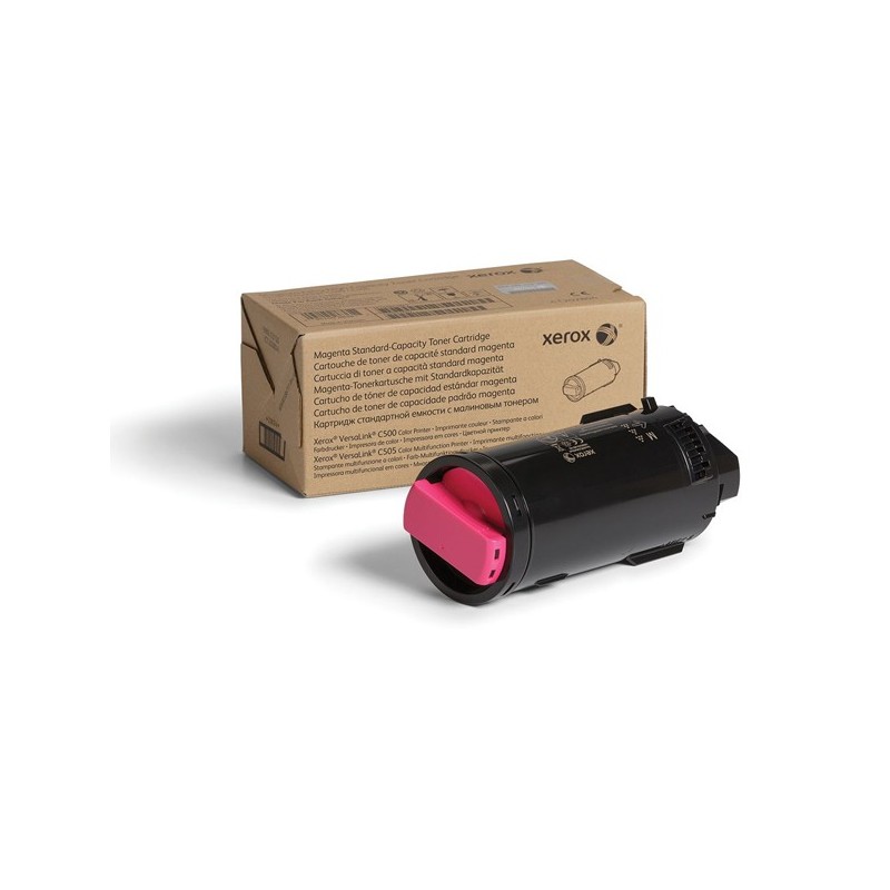 Xerox Toner Magenta 106R03860 2.400 pag