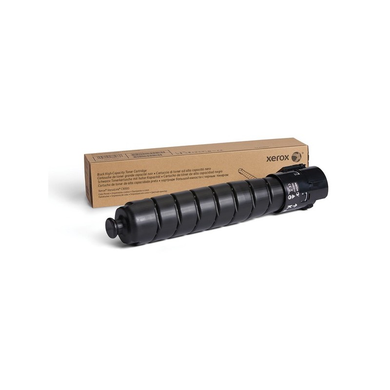 Xerox Toner Nero 106R04053 alta capacità