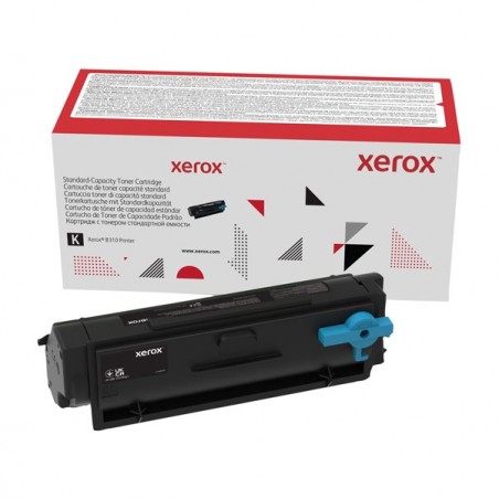 Xerox Toner Nero 006R04376 3.000 pag