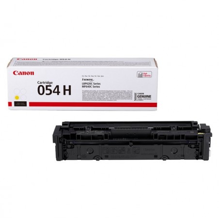 Canon Toner Giallo 3025C002 2.300 pag