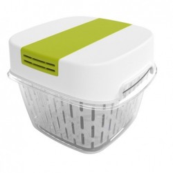 Contenitore per alimenti Dynamic Box Fresh 1,6 L Rotho