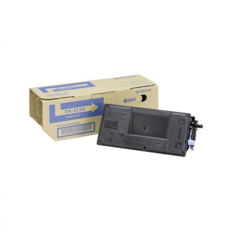 Kyocera/Mita Toner Nero TK3150 1T02NX0NL0 14.500 pag