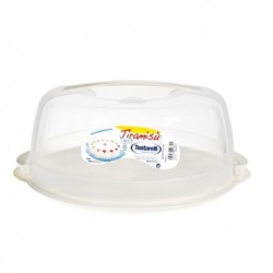 Portatorte tiramisù per torte diametro 28,5 cm