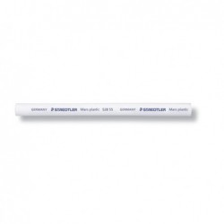 Ricambio gomma Mars Plastic per portagomma a penna Staedtler