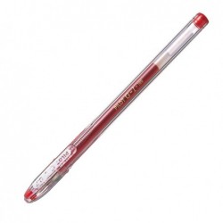 Sfera gel G 1 punta 0,7 mm rosso Pilot