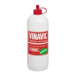 Colla vinilica 250 gr bianco Vinavil