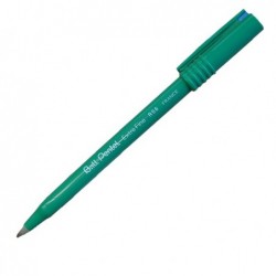 Roller Ball R56 punta 0,6 mm blu Pentel