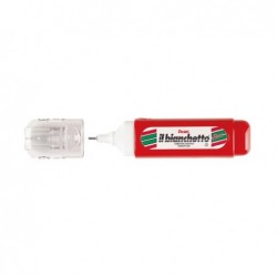 Correttore liquido Il Bianchetto 12 ml punta fine Pentel