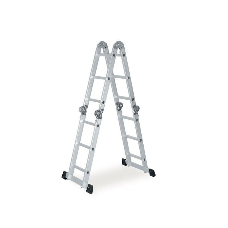 Scala Everest 4x3 multifunzione Garden Friend
