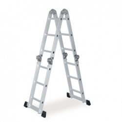 Scala Everest 4x3 multifunzione Garden Friend