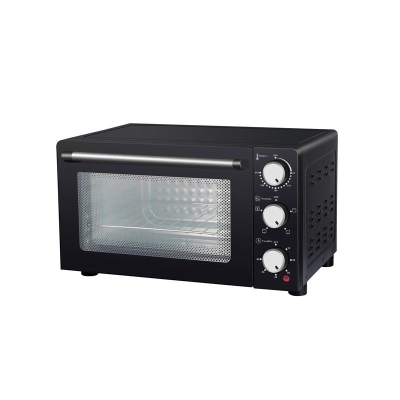 Forno elettrico ventilato Enjoy 24 L Melchioni