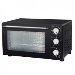 Forno elettrico ventilato Enjoy 24 L Melchioni