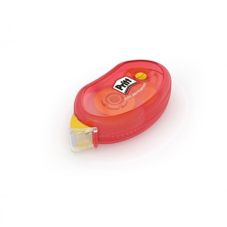 Colla a nastro Roller Compact removibile 8,4 mm x 10 m Pritt