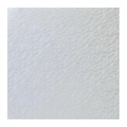 Plastica adesiva 45 cm x 15 m trasparente nuvolato DcFix