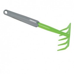 Rastrello 5 denti 28 cm Verdemax