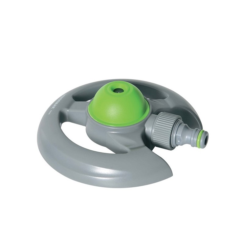 Irrigatore a spruzzo per piccole aree Verdemax