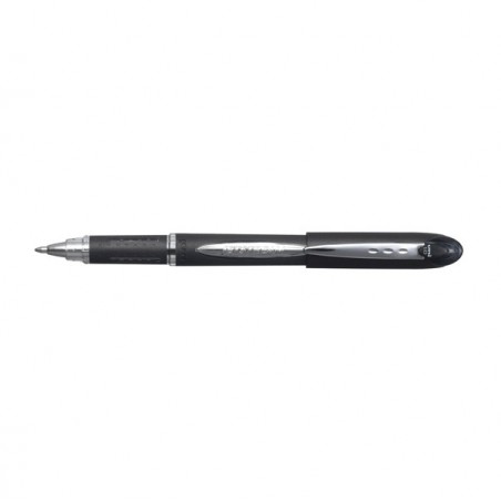 Roller Jetstream MSX210 punta 1,0mm nero Uni Mitsubishi