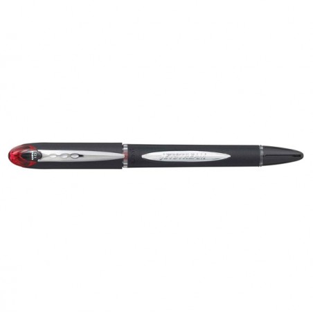 Roller Jetstream MSX210 punta 1,0mm rosso Uni Mitsubishi