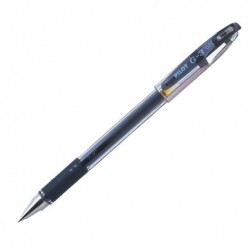 Roller gel G 3 punta 0,7mm nero Pilot
