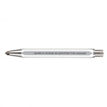 Portamine mina 5,6mm in metallo Koh I Noor