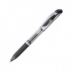 Roller Energel XM BL57 punta 0,7mm nero Pentel
