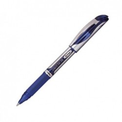 Roller Energel XM BL57 punta 0,7mm blu Pentel