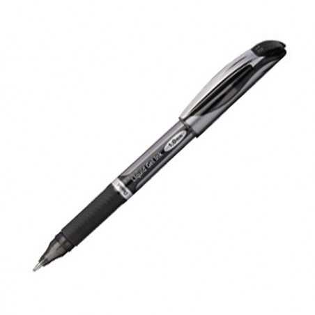 Roller Energel XM BL60 punta 1,0mm nero Pentel