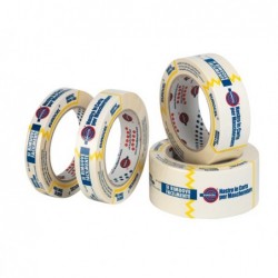 Nastro adesivo MSK 6143 5 cm x 50 m carta beige Eurocel