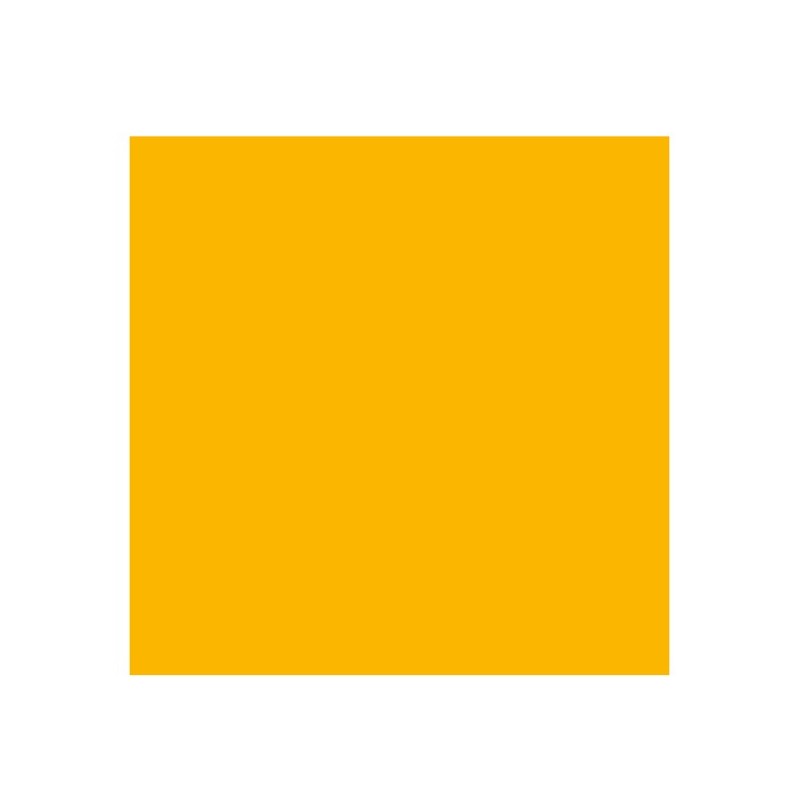 Plastica adesiva 45 cm x 15 m giallo lucido DcFix