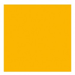 Plastica adesiva 45 cm x 15 m giallo lucido DcFix