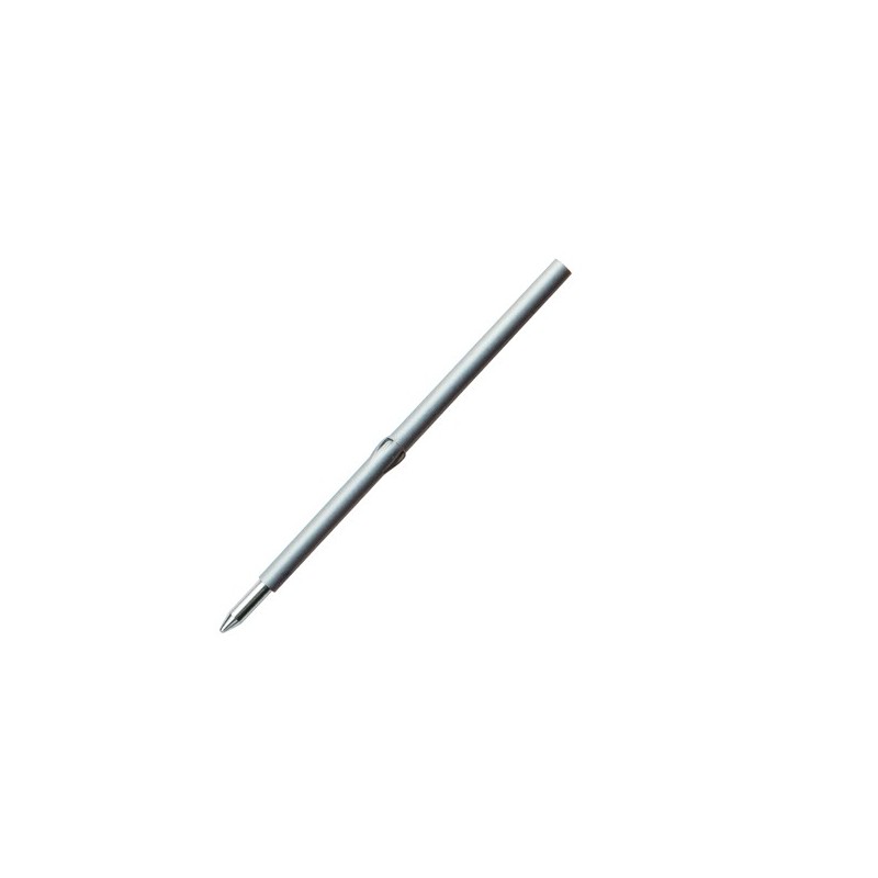Refill per mini penna a sfera nero Lebez