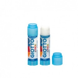 Colla Stick 10 gr bianco Giotto