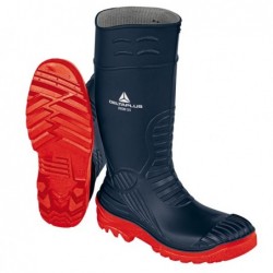 Stivali di sicurezza Iron S5 SRC taglia 43 Deltaplus