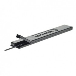 Mine Duo mina 2,0mm gradazione HB Koh I Noor astuccio 2 mine