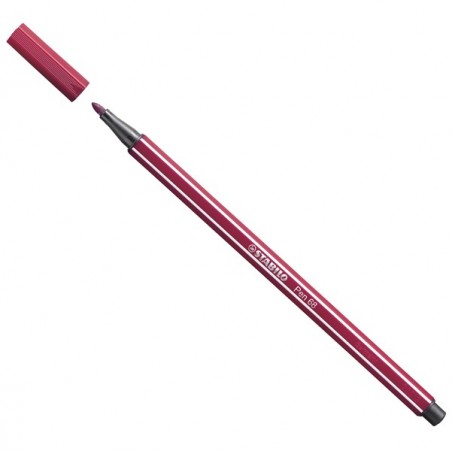 Pennarello Pen 68 porpora 19 Stabilo